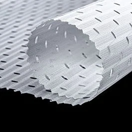 بنر نرده پارچه ای MESH