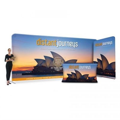 10 شرکت برتر در صنعت پارچه چاپ تبلیغاتی جهانی